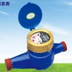 供应节水型水表